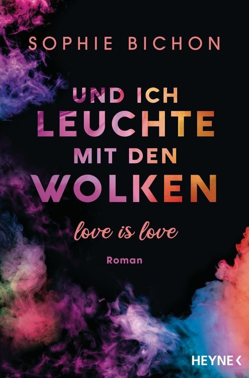 Produktbild: Und ich leuchte mit den Wolken