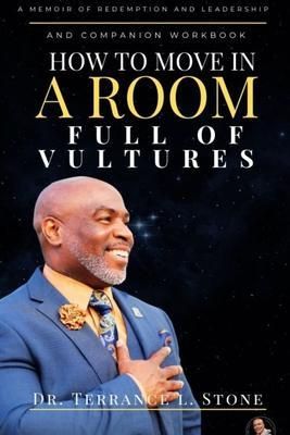 Produktbild: How to Move in a Room Full of Vultures