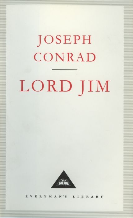 Produktbild: Lord Jim