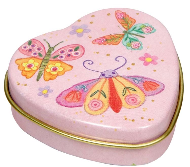 Produktbild: Kleines D&ouml;schen / Prinzessin Lillifee