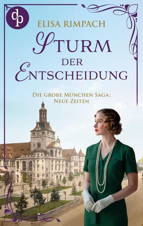 Produktbild: Sturm der Entscheidung