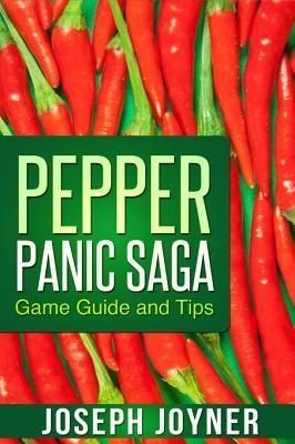 Produktbild: Pepper Panic Saga Game Guide and Tips