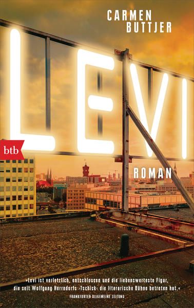 Produktbild: Levi