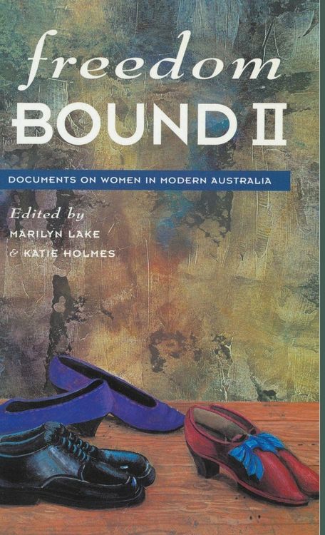 Produktbild: Freedom Bound II