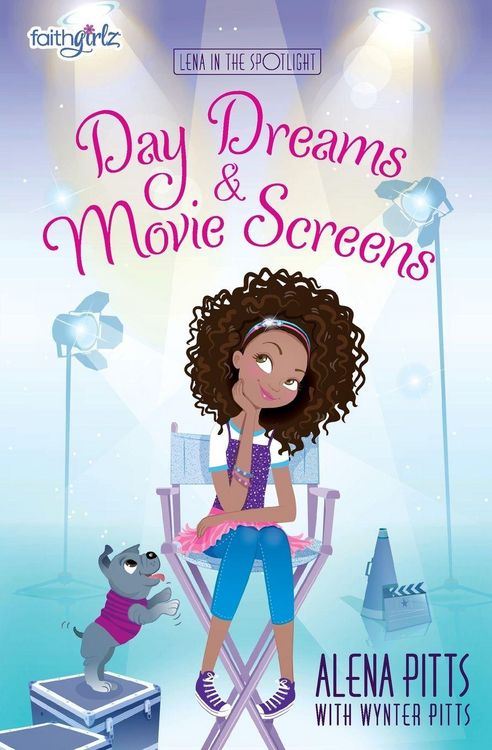Produktbild: A Day Dreams and Movie Screens