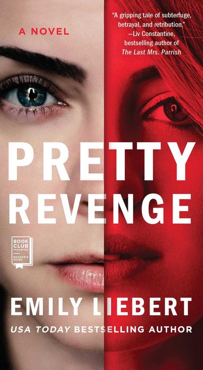 Produktbild: Pretty Revenge