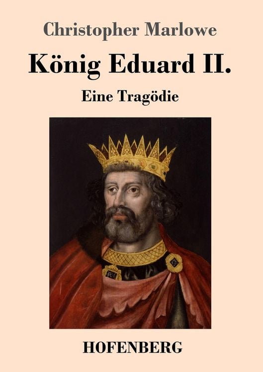 Produktbild: K&ouml;nig Eduard II.