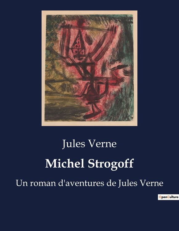 Produktbild: Michel Strogoff