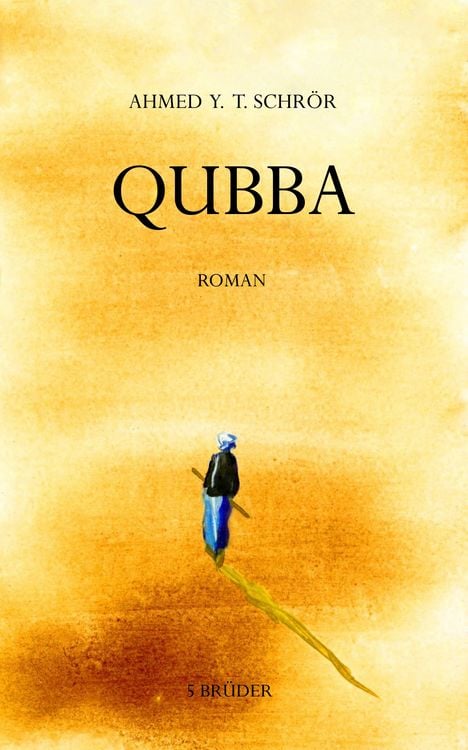 Produktbild: Qubba