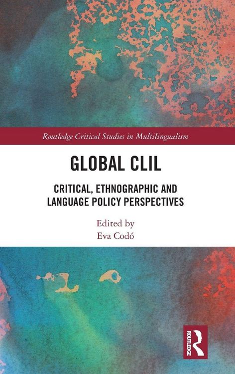 Produktbild: Global CLIL