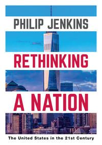 Produktbild: Rethinking a Nation