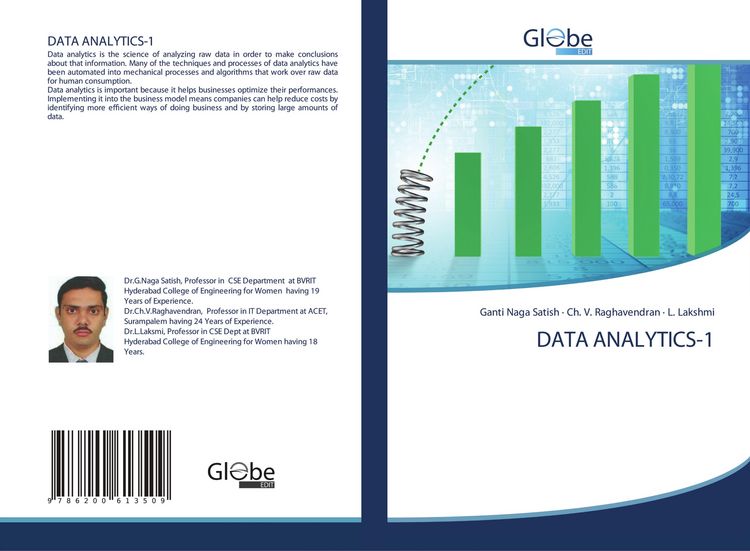 Produktbild: Data Analytics-1