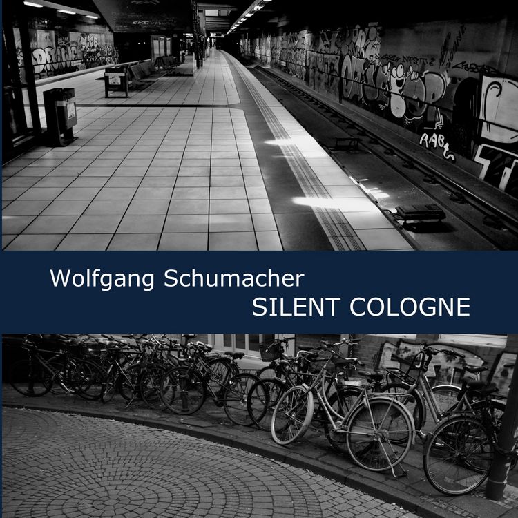 Produktbild: Silent Cologne