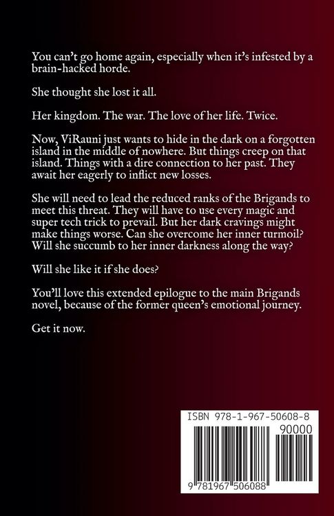 Produktbild: The Brigands