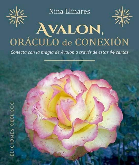 Produktbild: Avalon. Oraculo de la Conexion
