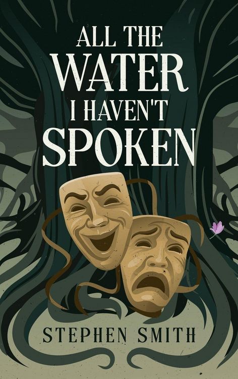 Produktbild: All the Water I Haven't Spoken