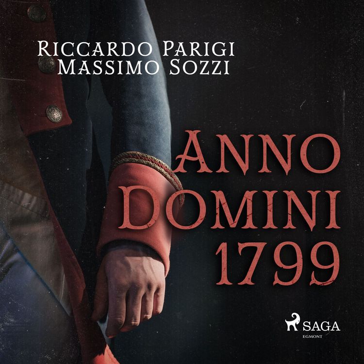 Produktbild: Anno Domini 1799