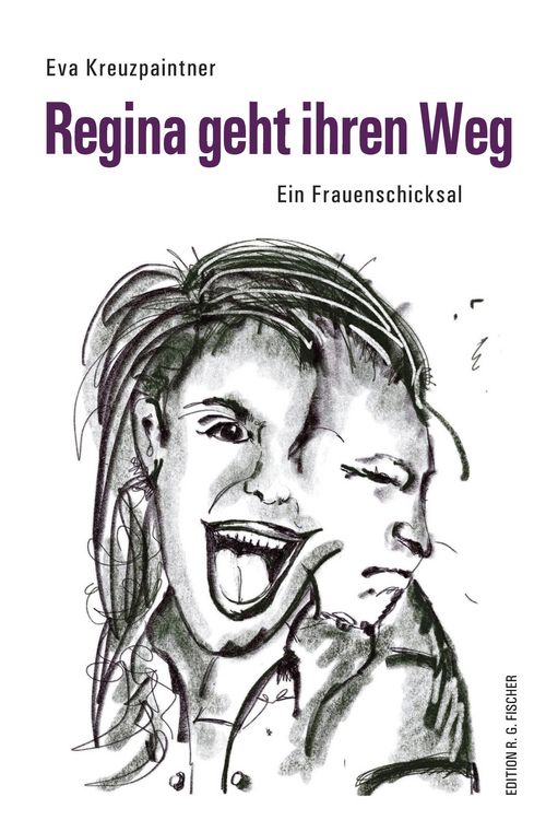 Produktbild: Regina geht ihren Weg