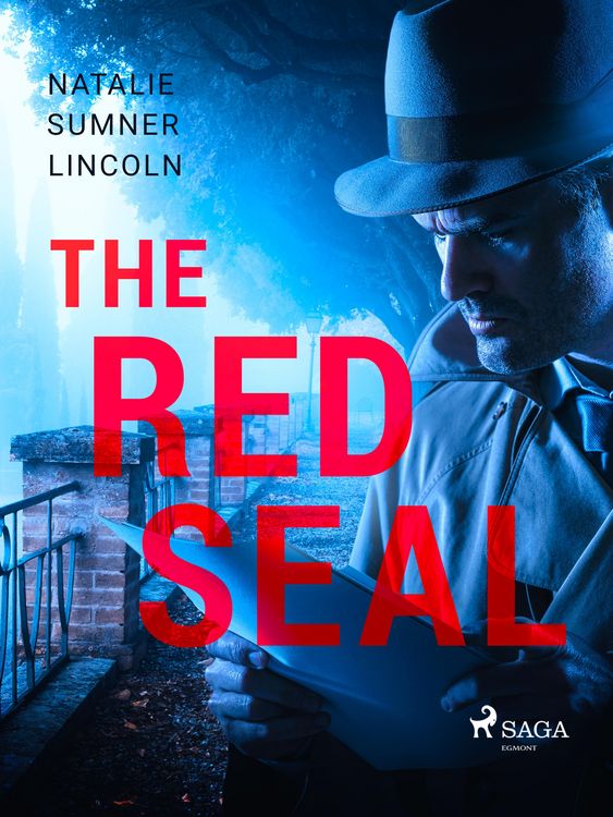 Produktbild: The Red Seal