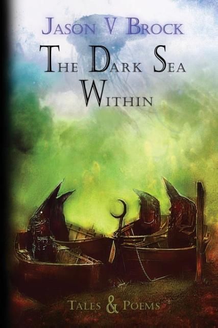 Produktbild: The Dark Sea Within