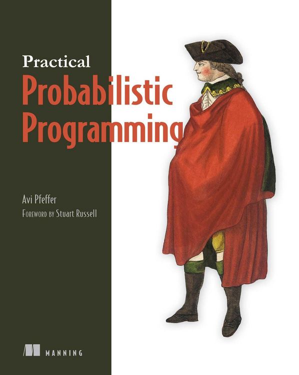 Produktbild: Practical Probabilistic Programming