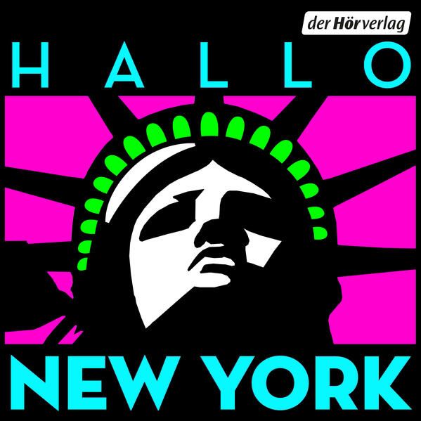 Produktbild: Hallo New York