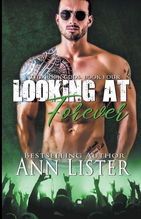 Produktbild: Looking At Forever
