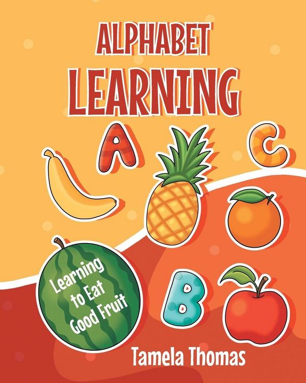 Produktbild: Alphabet Learning