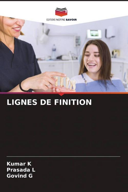 Produktbild: LIGNES DE FINITION