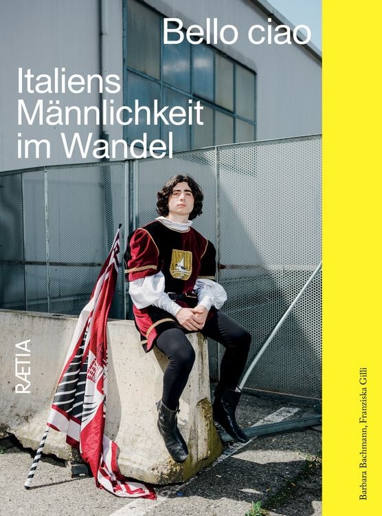 Produktbild: Bello ciao