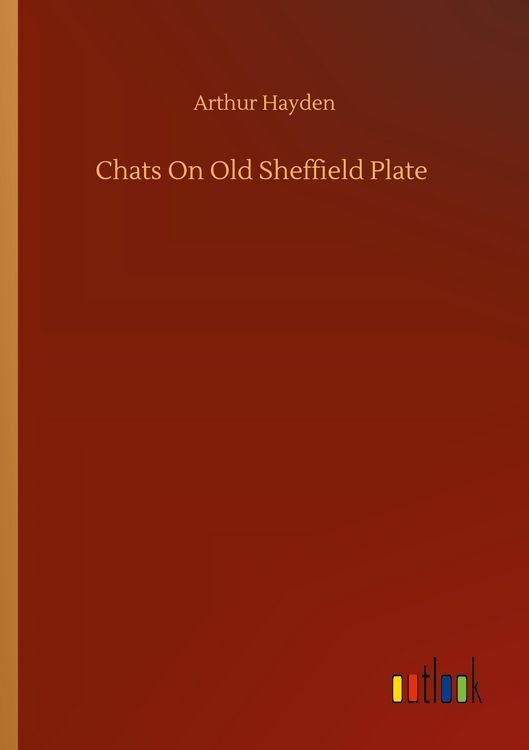 Produktbild: Chats On Old Sheffield Plate
