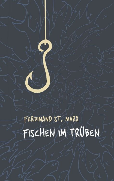 Produktbild: Fischen im Tr&uuml;ben