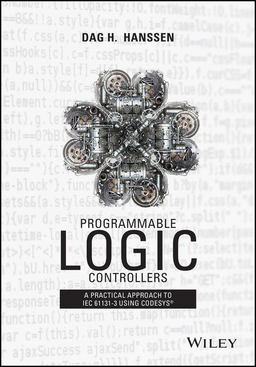 Produktbild: Programmable Logic Controllers
