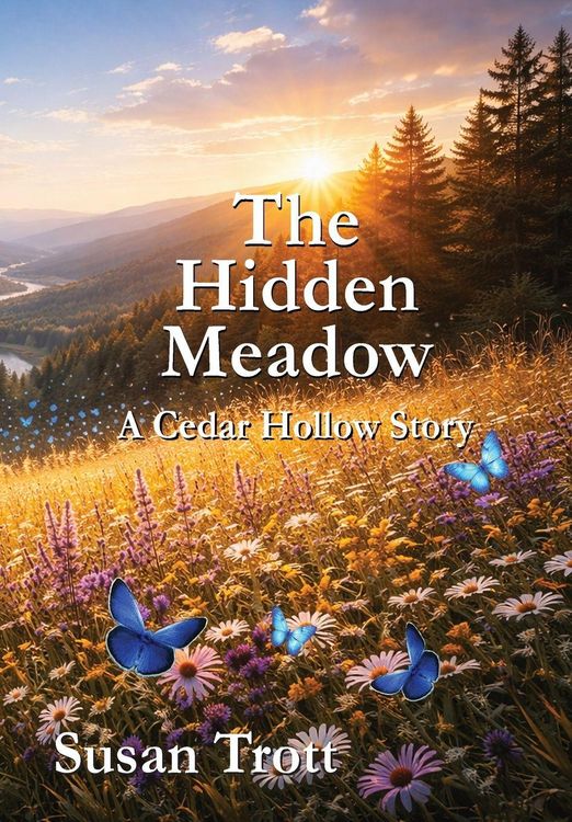 Produktbild: The Hidden Meadow