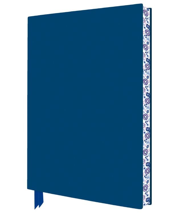 Produktbild: Exquisit Skizzenbuch: Farbe Mittelblau