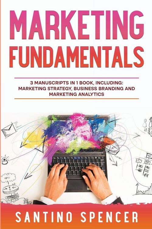 Produktbild: Marketing Fundamentals