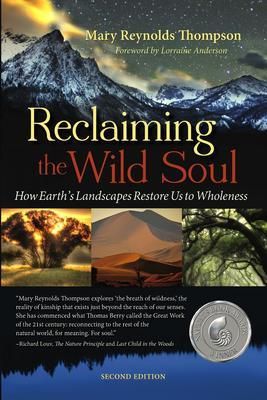 Produktbild: Reclaiming the Wild Soul