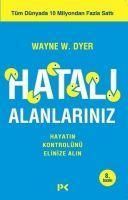 Produktbild: Hatali Alanlariniz