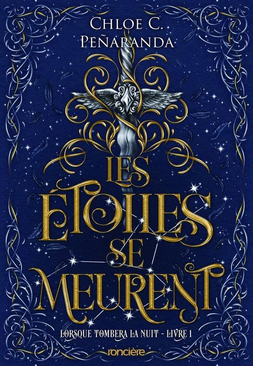 Produktbild: Lorsque tombera la nuit