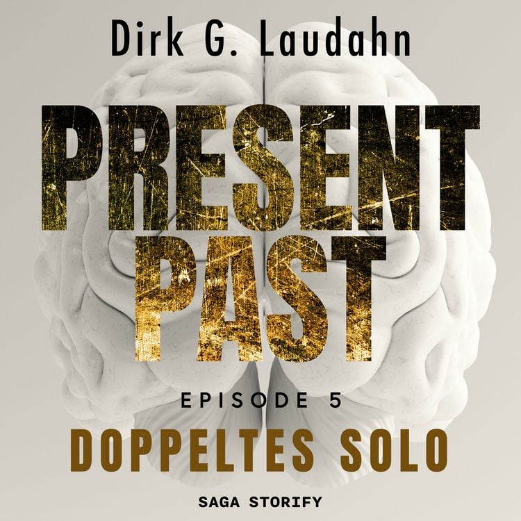 Produktbild: Present Past: Doppeltes Solo (Episode 5)