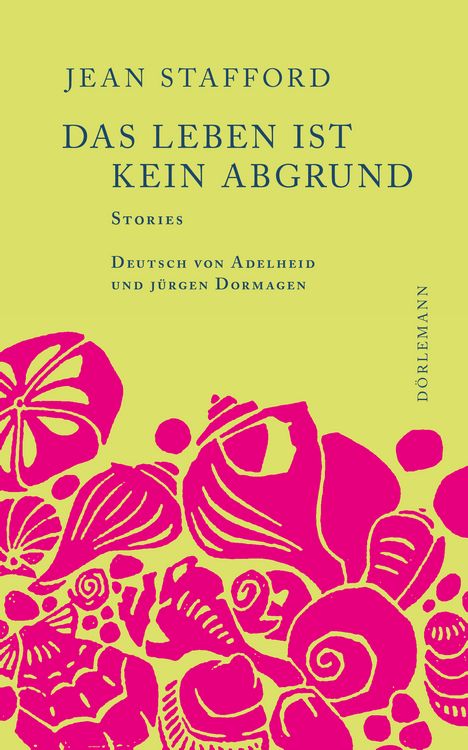 Produktbild: Das Leben ist kein Abgrund