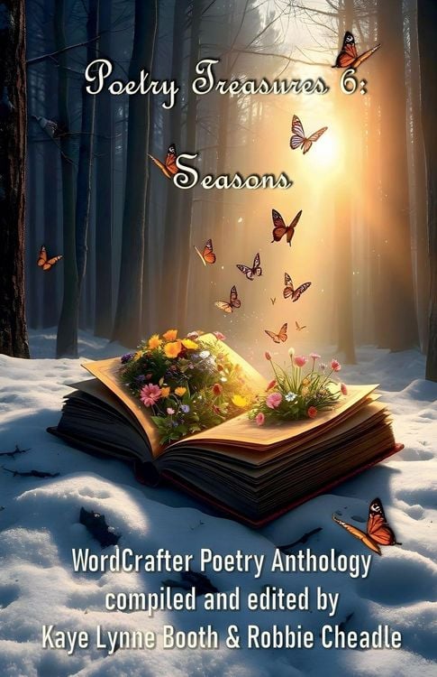 Produktbild: Poetry Treasures 6