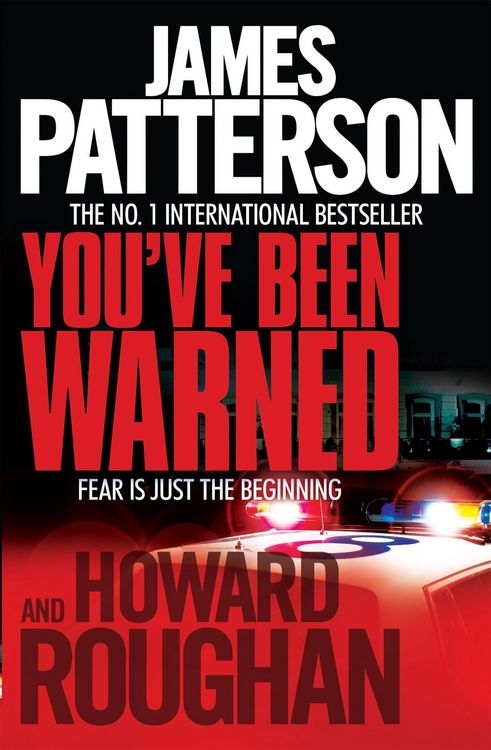 Produktbild: You''ve Been Warned