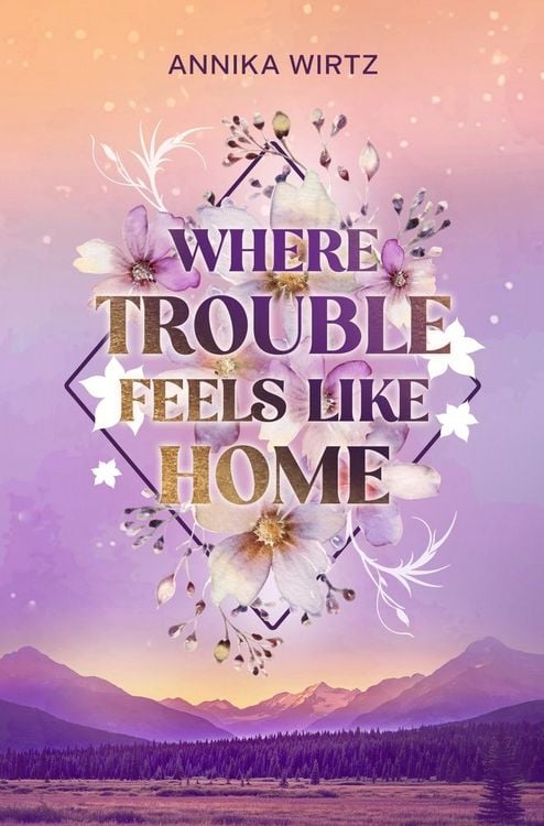 Produktbild: Where Trouble Feels Like Home
