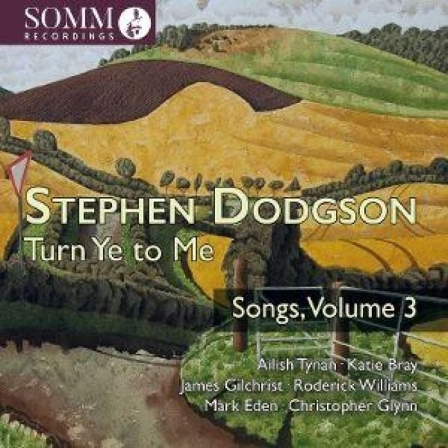 Produktbild: Dodgson: Turn Ye to Me