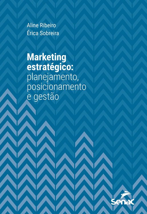 Produktbild: Marketing estrat&eacute;gico