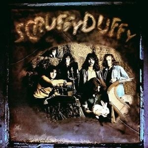 Produktbild: Scruffy Duffy: Remastered Digipak
