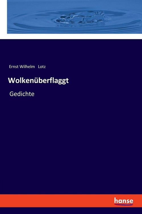 Produktbild: Wolken&uuml;berflaggt