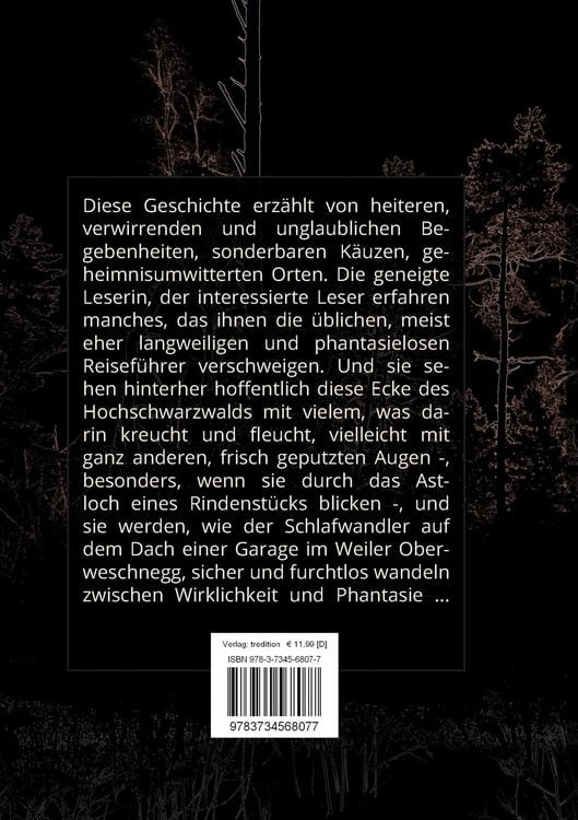 Produktbild: Geh nicht ins Moor, wenn&rsquo;s dunkel wird!