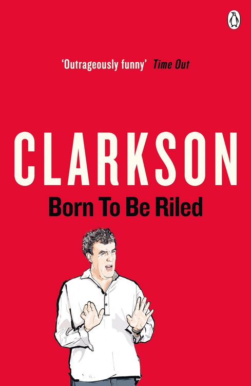 Produktbild: Born to be Riled
